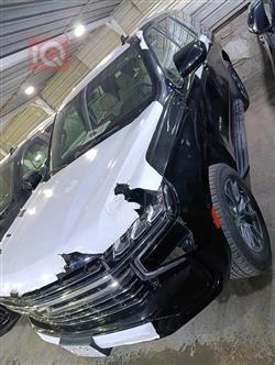 شيفروليه تاهو